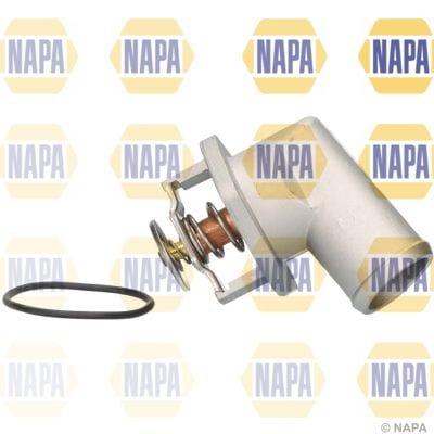 NAPA Coolant Thermostats Coolant Thermostat NTH1318 - image 2