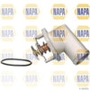 NAPA Coolant Thermostats Coolant Thermostat NTH1318 thumbnail