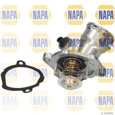 NAPA Coolant Thermostats Coolant Thermostat NTH1319 - image 2