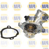 NAPA Coolant Thermostats Coolant Thermostat NTH1319 thumbnail