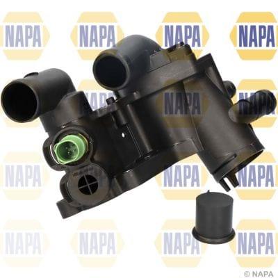 NAPA Coolant Thermostats Coolant Thermostat NTH1320 - image 2