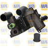 NAPA Coolant Thermostats Coolant Thermostat NTH1320 thumbnail