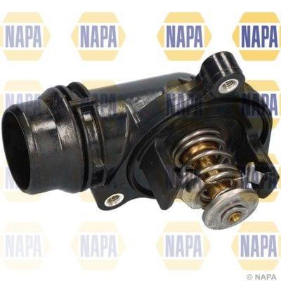NAPA Coolant Thermostats Coolant Thermostat NTH1322 - image 2