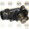 NAPA Coolant Thermostats Coolant Thermostat NTH1322 thumbnail