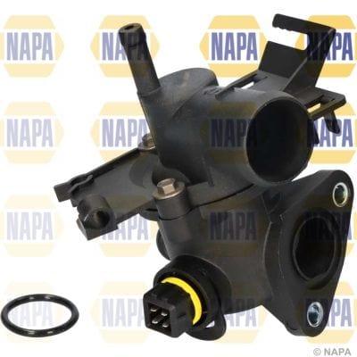 NAPA Coolant Thermostats Coolant Thermostat NTH1331 - image 2