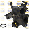 NAPA Coolant Thermostats Coolant Thermostat NTH1331 thumbnail