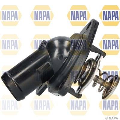NAPA Coolant Thermostats Coolant Thermostat NTH1332 - image 2