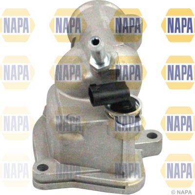 NAPA Coolant Thermostats Coolant Thermostat NTH1333 - image 2