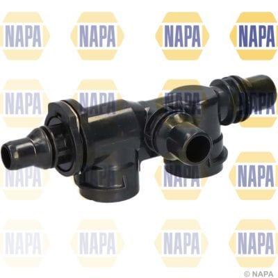 NAPA Coolant Thermostats Coolant Thermostat NTH1334 - image 2