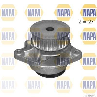 NAPA Water Pumps Engine Cooling Water Pump NWP1027 - image 2