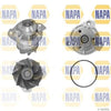 NAPA Water Pumps Engine Cooling Water Pump NWP1035 thumbnail