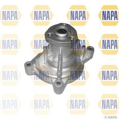 NAPA Water Pumps Engine Cooling Water Pump NWP1042 - image 2