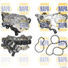 NAPA Water Pumps Engine Cooling Water Pump NWP1057 thumbnail