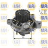 NAPA Water Pumps Engine Cooling Water Pump NWP1077 thumbnail