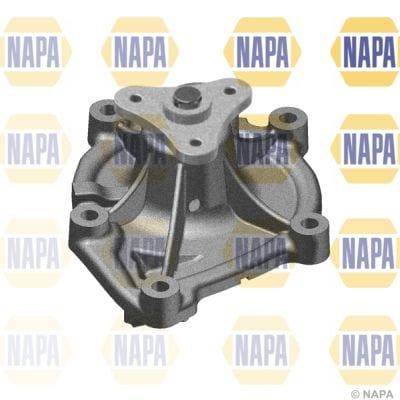 NAPA Water Pumps Engine Cooling Water Pump NWP1147 - image 2