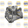 NAPA Water Pumps Engine Cooling Water Pump NWP1147 thumbnail