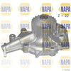 NAPA Water Pumps Engine Cooling Water Pump NWP1165 thumbnail