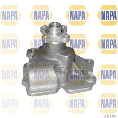 NAPA Water Pumps Engine Cooling Water Pump NWP1181 - image 2