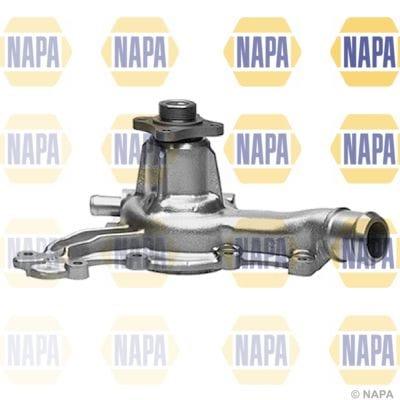 NAPA Water Pumps Engine Cooling Water Pump NWP1191 - image 2