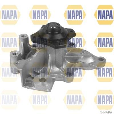NAPA Water Pumps Engine Cooling Water Pump NWP1193 - image 2