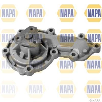 NAPA Water Pumps Engine Cooling Water Pump NWP1194 - image 2