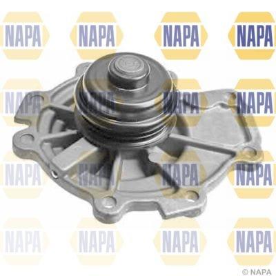 NAPA Water Pumps Engine Cooling Water Pump NWP1196 - image 2