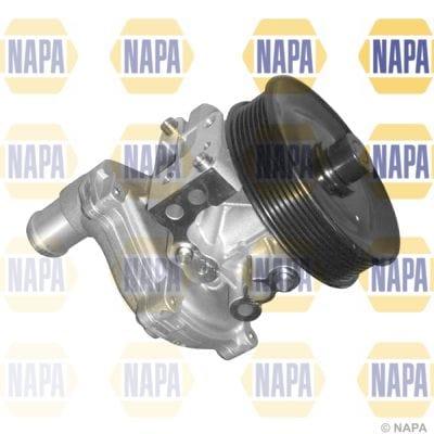 NAPA Water Pumps Engine Cooling Water Pump NWP1198 - image 2