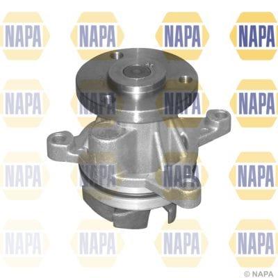 NAPA Water Pumps Engine Cooling Water Pump NWP1200 - image 2
