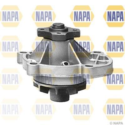 NAPA Water Pumps Engine Cooling Water Pump NWP1202 - image 2