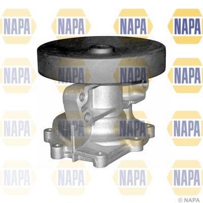 NAPA Water Pumps Engine Cooling Water Pump NWP1203 - image 2