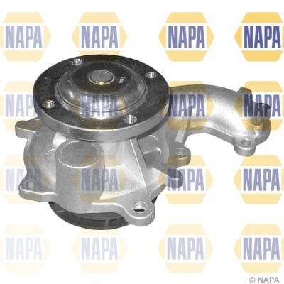 NAPA Water Pumps Engine Cooling Water Pump NWP1204 - image 2