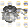 NAPA Water Pumps Engine Cooling Water Pump NWP1204 thumbnail