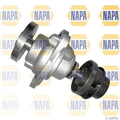 NAPA Water Pumps Engine Cooling Water Pump NWP1205 - image 2