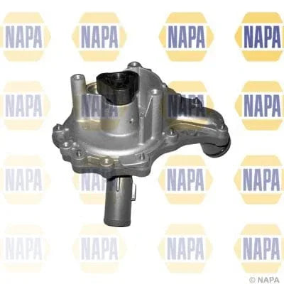 NAPA Water Pumps Engine Cooling Water Pump NWP1206 - image 2