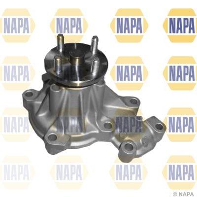 NAPA Water Pumps Engine Cooling Water Pump NWP1207 - image 2
