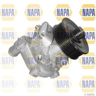 NAPA Water Pumps Engine Cooling Water Pump NWP1208 - image 2