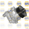 NAPA Water Pumps Engine Cooling Water Pump NWP1208 thumbnail