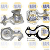NAPA Water Pumps Engine Cooling Water Pump NWP1209 thumbnail