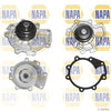 NAPA Water Pumps Engine Cooling Water Pump NWP1210 thumbnail