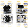 NAPA Water Pumps Engine Cooling Water Pump NWP1211 thumbnail