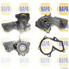 NAPA Water Pumps Engine Cooling Water Pump NWP1214 thumbnail