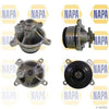 NAPA Water Pumps Engine Cooling Water Pump NWP1218 thumbnail