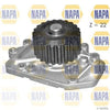 NAPA Water Pumps Engine Cooling Water Pump NWP1221 thumbnail