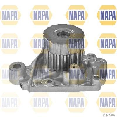 NAPA Water Pumps Engine Cooling Water Pump NWP1223 - image 2