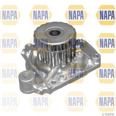 NAPA Water Pumps Engine Cooling Water Pump NWP1224 - image 2