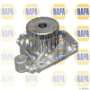 NAPA Water Pumps Engine Cooling Water Pump NWP1224 thumbnail