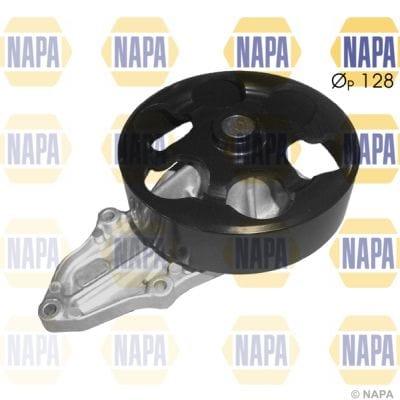 NAPA Water Pumps Engine Cooling Water Pump NWP1225 - image 2