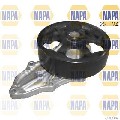 NAPA Water Pumps Engine Cooling Water Pump NWP1226 - image 2