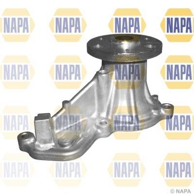 NAPA Water Pumps Engine Cooling Water Pump NWP1227 - image 2