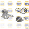 NAPA Water Pumps Engine Cooling Water Pump NWP1229 thumbnail